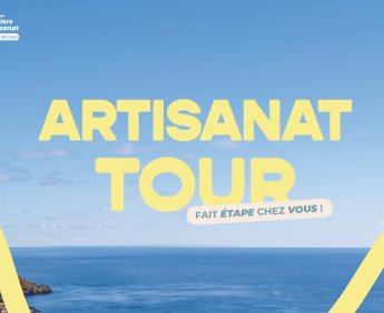 Artisanat Tour - Vallouise-Pelvoux