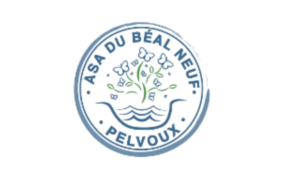 Logo ASA du Beal Neuf de Pelvoux