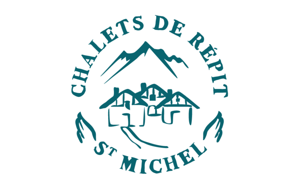 Logo Chalets de Répit St Michel