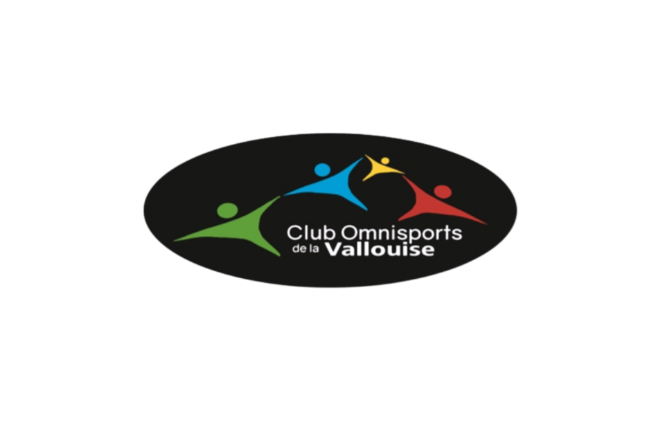 Logo Club Omnisports de la Vallouise