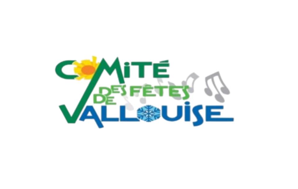 Logo Comité des fêtes de Vallouise