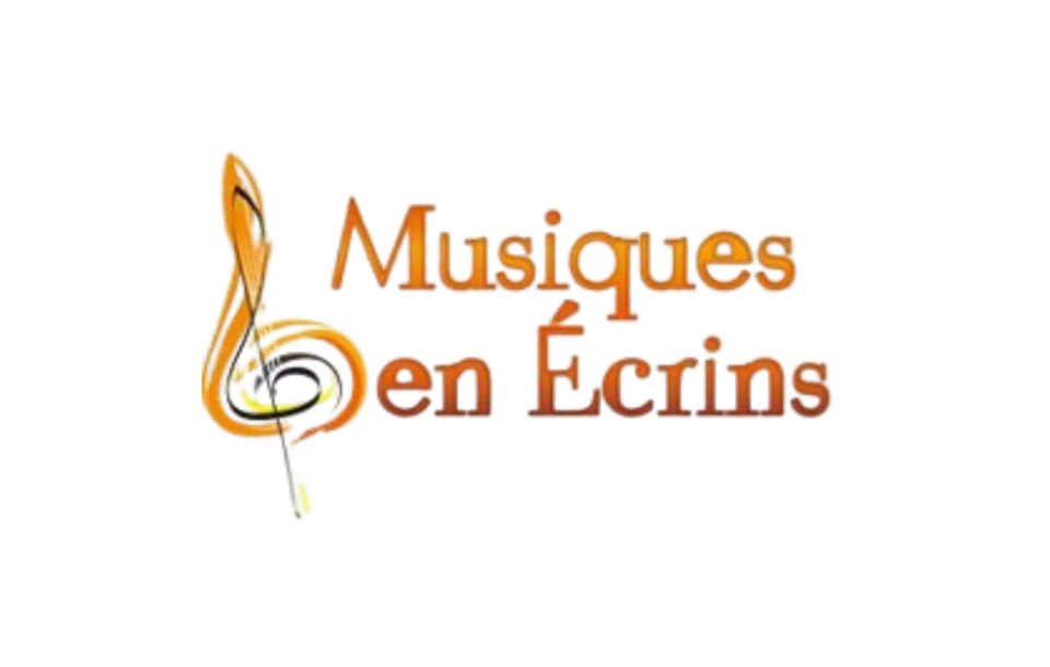 Logo Musiques en Écrins