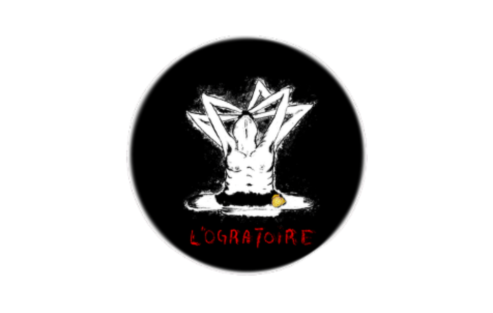 Logo L'Ogratoire