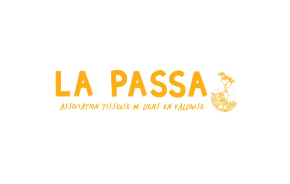 Logo La Passa