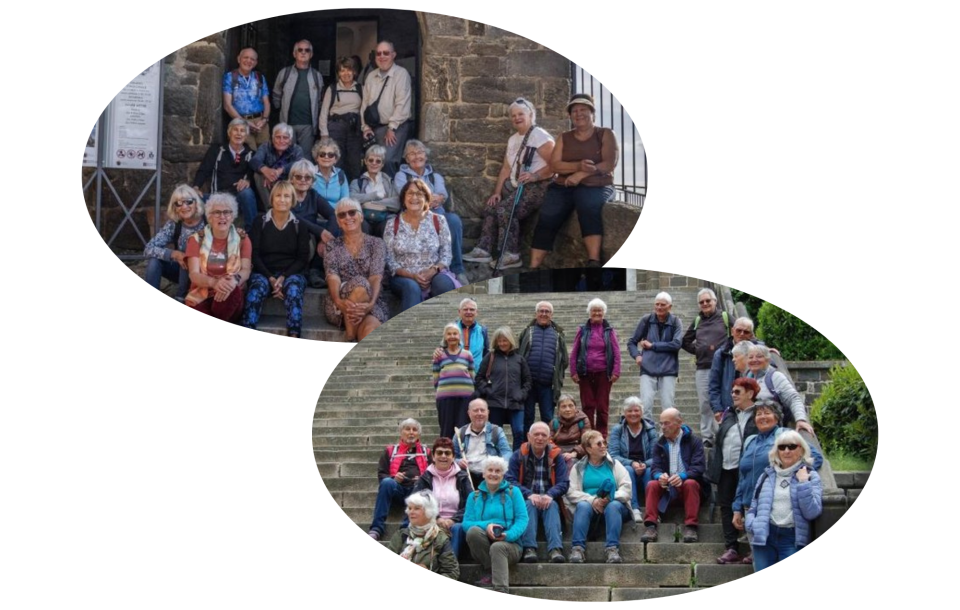 Photos club de loisirs de Pelvoux
