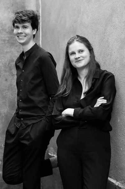 "le consort"