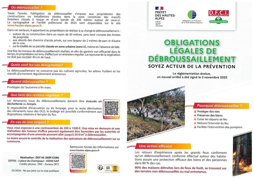 Plaquette OLD 1