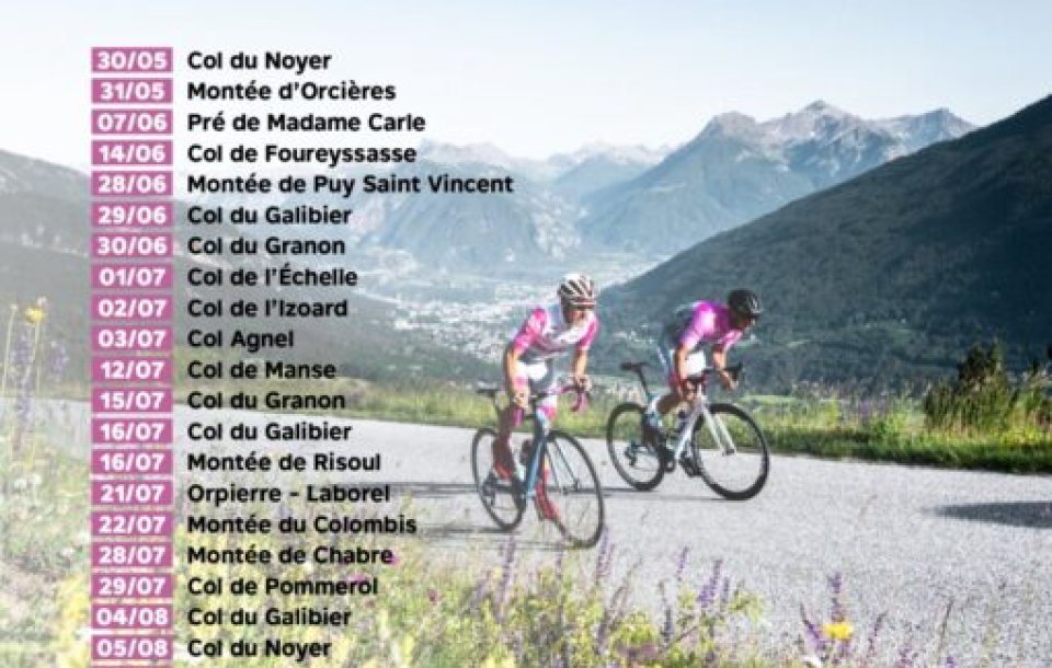 Dimanche 7 juin 2026
