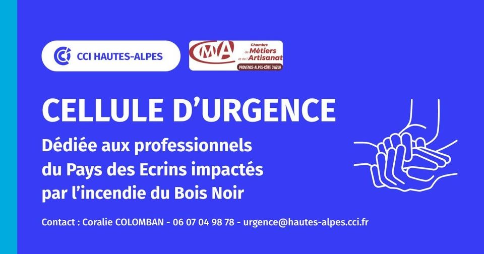 aide professionnels incendie